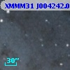 XMMM31 J004242.0+412835
