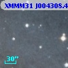 XMMM31 J004308.4+413020