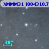 XMMM31 J004310.7+413044