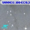 XMMM31 J004320.3+412620