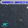 XMMM31 J004327.8+410645