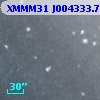 XMMM31 J004333.7+411407