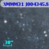 XMMM31 J004345.8+411203