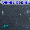 XMMM31 J004346.1+410953