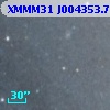 XMMM31 J004353.7+412047