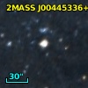 2MASS J00445336+4202145