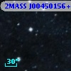 2MASS J00450156+4204201