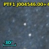2MASS J00454590+4150300