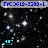 TYC 3619-2589-1