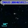 2MASS J00465852+4224141