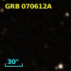 GRB 070612A