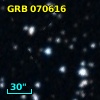 GRB 070616