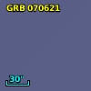GRB 070621