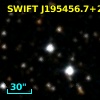 SWIFT J195456.7+261301