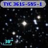 TYC 3615-585-1