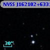 NVSS J162102+633117