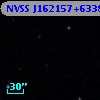 NVSS J162157+633818