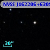 NVSS J162206+630913