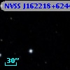 NVSS J162218+624442