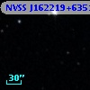 NVSS J162219+635131