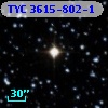 TYC 3615-802-1