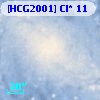 [HCG2001] Cl* 11