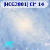 [HCG2001] Cl* 14