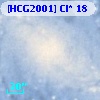 [HCG2001] Cl* 18