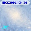 [HCG2001] Cl* 20