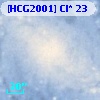 [HCG2001] Cl* 23