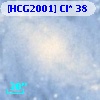 [HCG2001] Cl* 38