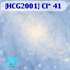 [HCG2001] Cl* 41