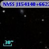 NVSS J154140+662238