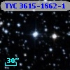 TYC 3615-1862-1