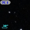 7C 155223.20+671729.00