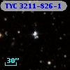 TYC 3211-826-1