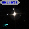 HD 141673