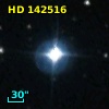 HD 142516