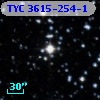 TYC 3615-254-1