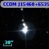 CCDM J15460+6535C