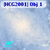 [HCG2001] Obj   1