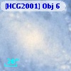 [HCG2001] Obj   6