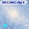 [HCG2001] Obj   8