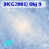 [HCG2001] Obj   9