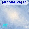 [HCG2001] Obj  10