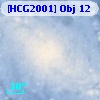 [HCG2001] Obj  12