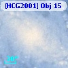 [HCG2001] Obj  15
