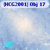 [HCG2001] Obj  17
