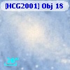 [HCG2001] Obj  18