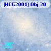 [HCG2001] Obj  20